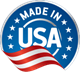 Made in USA